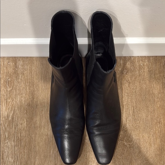 Staud Wally Chelsea Boot Black 37 - Picture 7 of 8